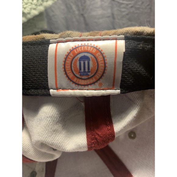 Alabama Crimson Tide Adjustable Hat - Preowned - Picture 5 of 7